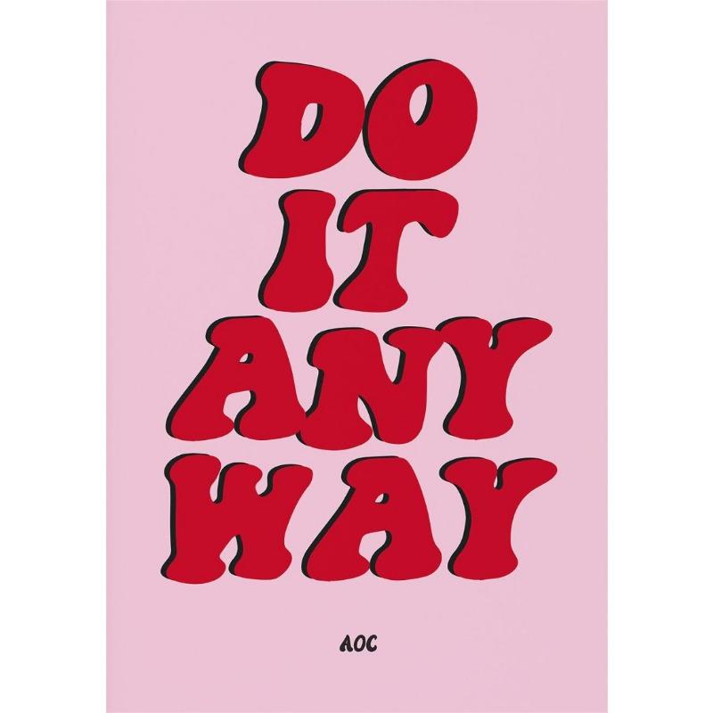 Valentine's Day Pink Red Love Popular Fashion Retro Posters Prints Canvas Painting Wall Art Picture Living Room Home Decor