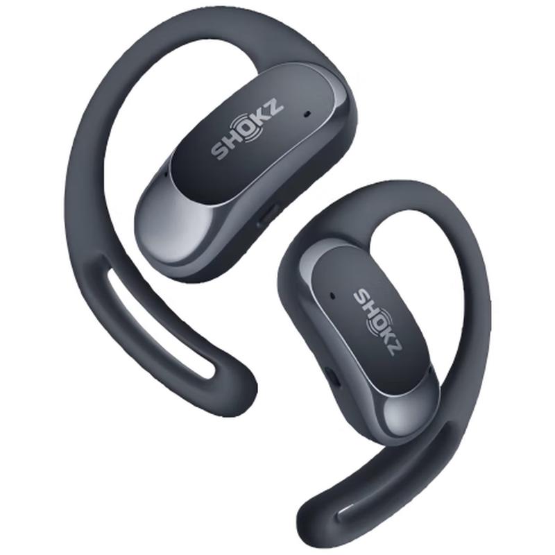 

Shokz T511 Open-Ear Bluetooth Headset Standard