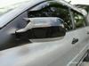 Covers for Mirrors BMW-style (2 Pcs) for Renault Megane II 2004-2009