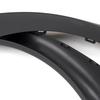 6x Left & Right Interior Door Handles Pull Trim Cover For BMW 3 Series E90 E91