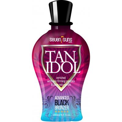 Tan Idol Mega Strong Bronzer 250ml
