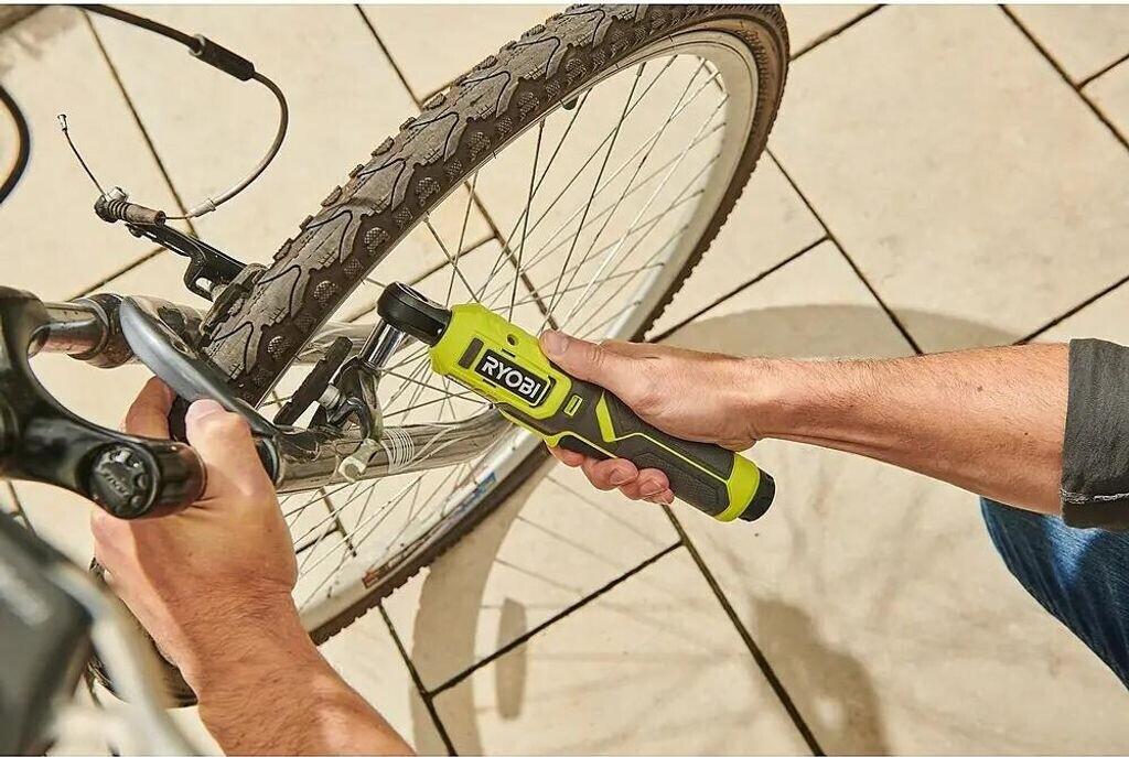 Ratchet Wrench Ryobi RR14W4RR14W4-120G