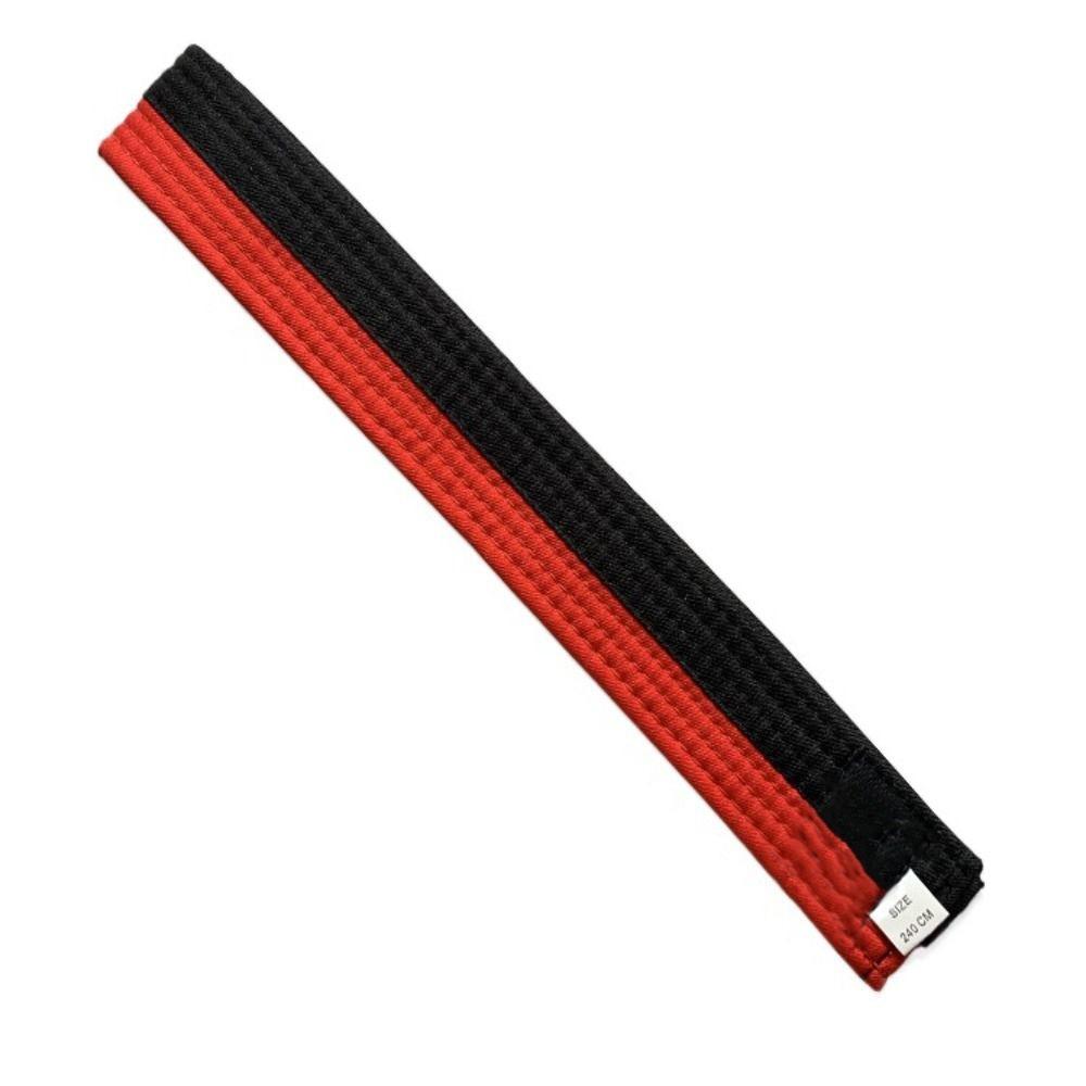 Belt Protective Waistband Karate Taekwondo Ribbon Taekwondo Belts Karate Belts Twister Rank Belts