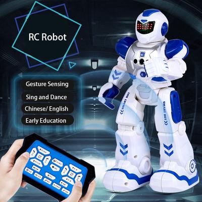 Intelligente RC-Fernbedienung Roboter Smart Action Infrarot-Gestensensor Spielzeug