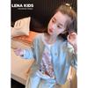 LENAKIDS Girls' Versatile Apparel Collection