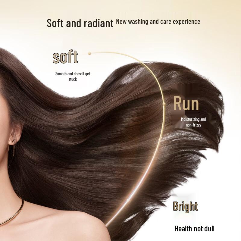 Pantene PRO-V Silky Smooth Anti-Dandruff Shampoo