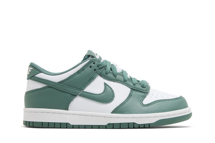 Nike Dunk Low Bicoastal (GS)