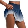 Women Pleated Tennis Skirt with Inner Shorts High Waisted Athletic Golf Skorts for Workout Running Training Casual Wear