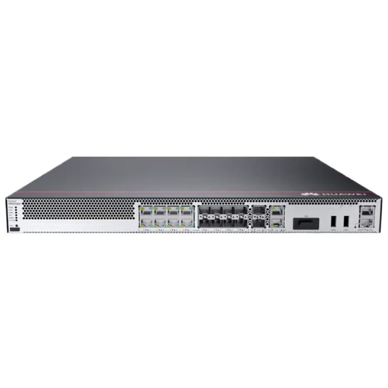 

Huawei USG6555F-AC Enterprise Firewall