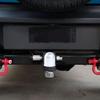 Towbar Cap - Universal Towbar Ball Cap | 50mm Hitch Caravan Trailer Tow Ball