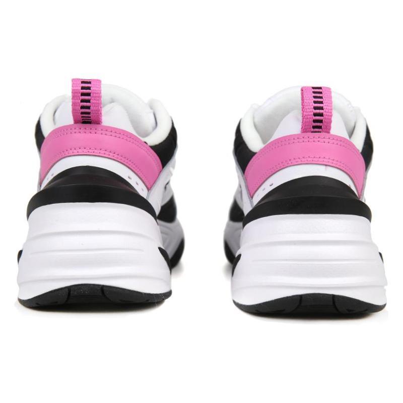 Nike M2K Tekno China Rose Women's Chunky Sneakers AO3108-105