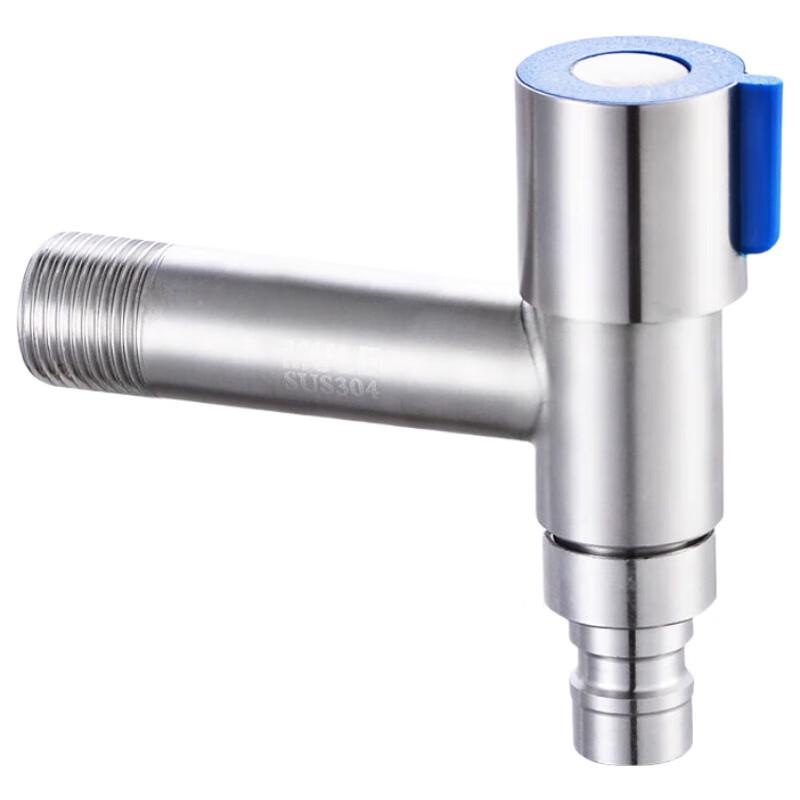 

TLXT 3-Pack Washing Machine Faucet Set