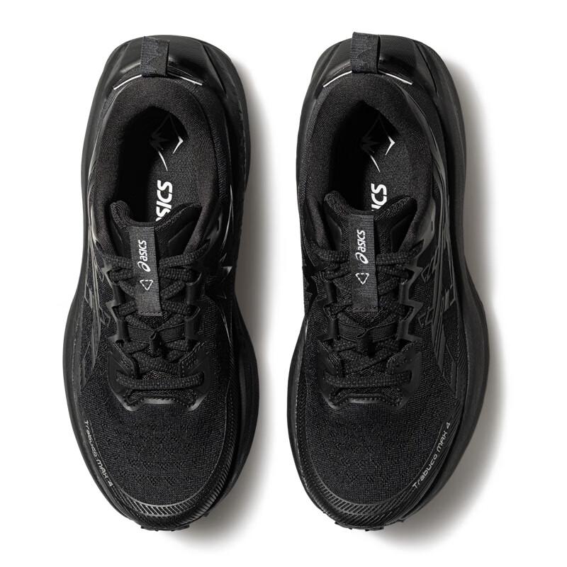 Asics Men's TRABUCO MAX 4 Running Shoes