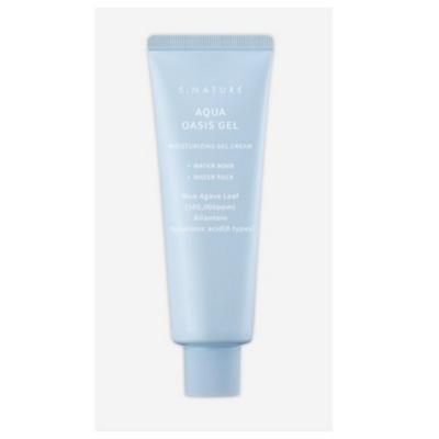 S-Nature Aqua Oasis Moisture Crema rinfrescante estiva, 80 ml, 1 unità