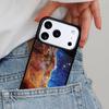 Outer Space Phone Case for iPhone 17ProMax 12 13 14 15 16e 17 Pro Max Plus Air Cover