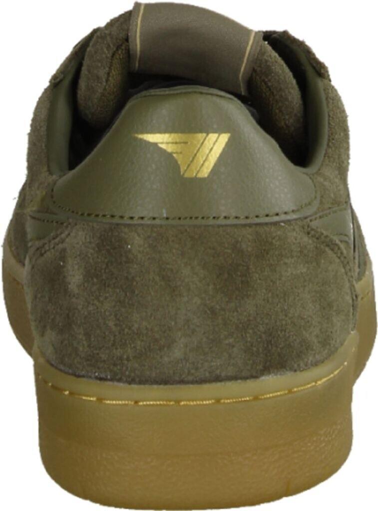 Кроссовки Gola Hawk 86 Мужские кроссовки цвета хаки