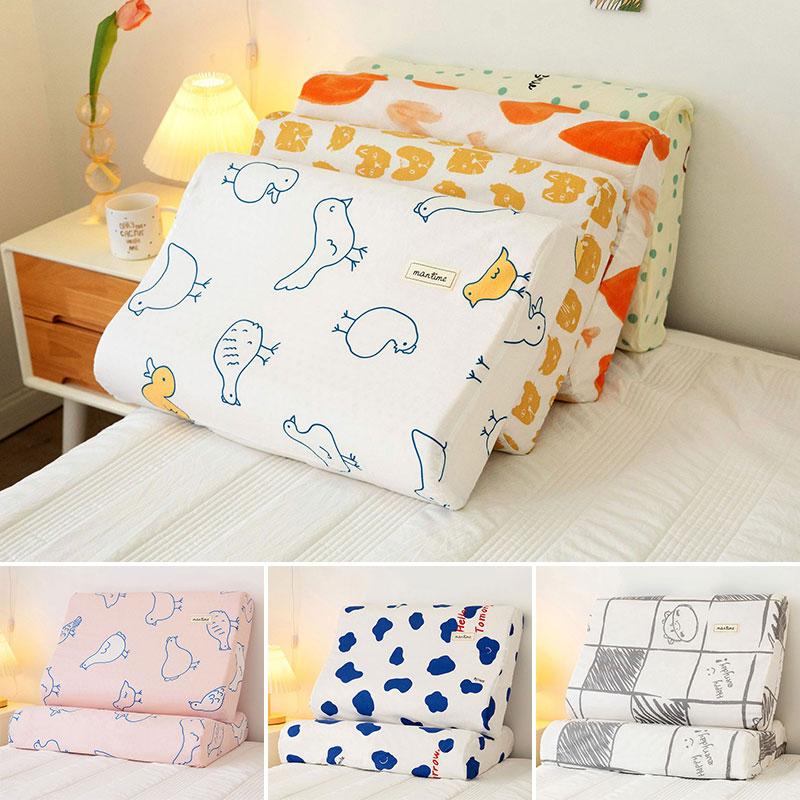 contour pillow cases