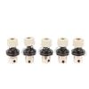 1/3/5Pcs Lockstitch Gripper With Spring Thread Tension Accessories Universal Industrial Parts