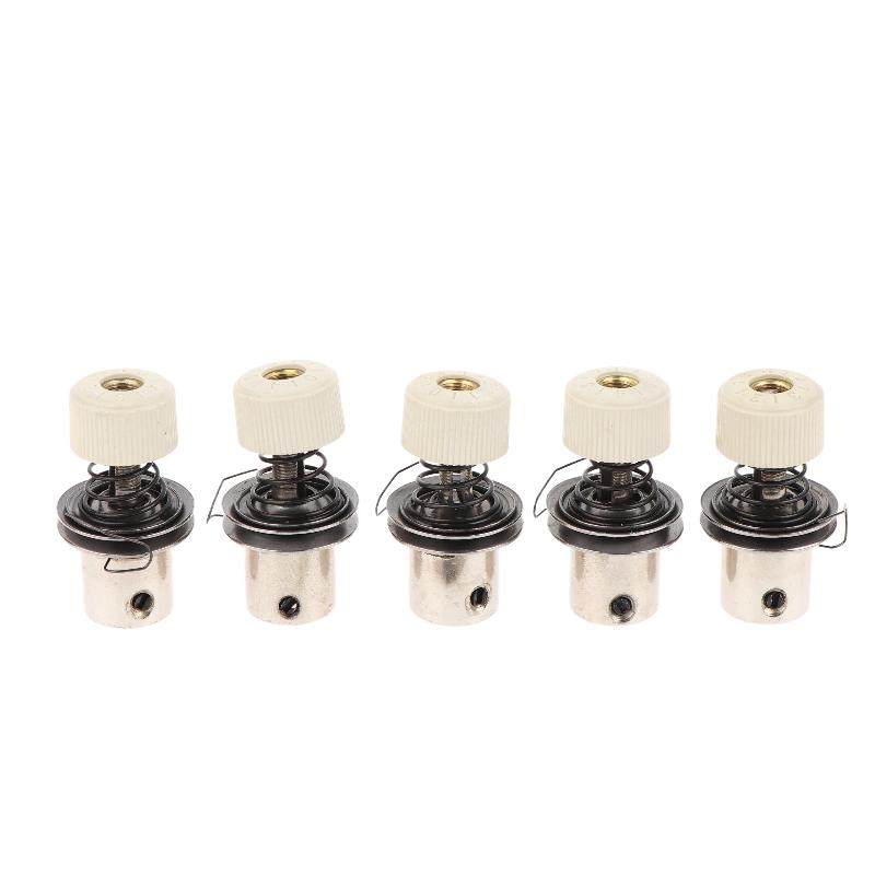 1/3/5Pcs Lockstitch Gripper With Spring Thread Tension Accessories Universal Industrial Parts