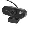 Web Camera High Definition 1080P Auto Focusing Inbuilt Mic Easy Installation Streaming Webcam
