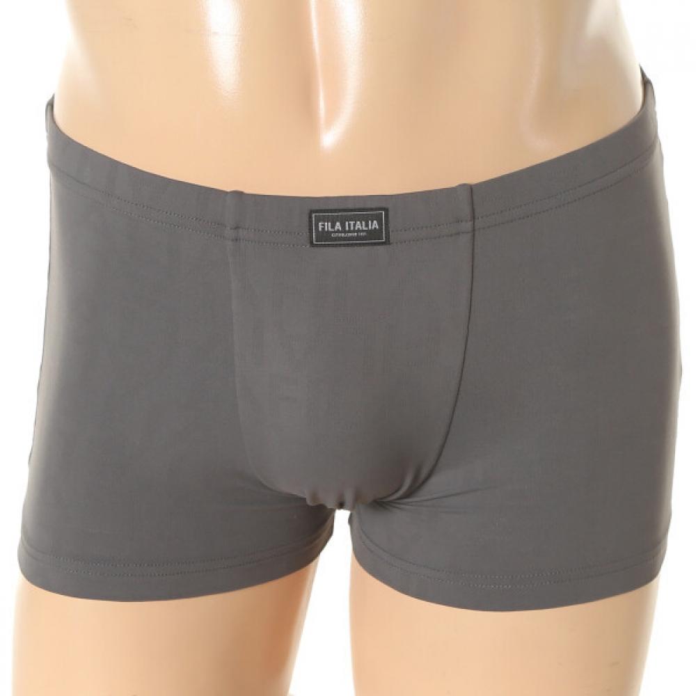 Fila Мужские S ящики Логотип Jq Drg1608mcgy 95