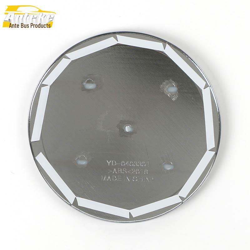 Tang EV Charging Port and Center Console Sequins for Car Interiors - Compatible with 22 Models