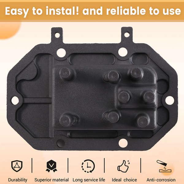 Compatible Parts: 193-3689, 583266, 583689, 584424, 586000 for Johnson Evinrude