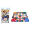 Huaying Extra Large Flying Chess Carpet Mat for Infants and Toddlers - Parent-Child Children's Toy