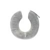 Mountain Warehouse Ergonomic Memory Foam Travel Pillow