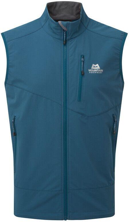 

Куртка Mountain Equipment Frontier Mens Vest (ME-001125) S