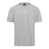 Boss Mens Join Back Print Classic Short-Sleeved Polo Shirt