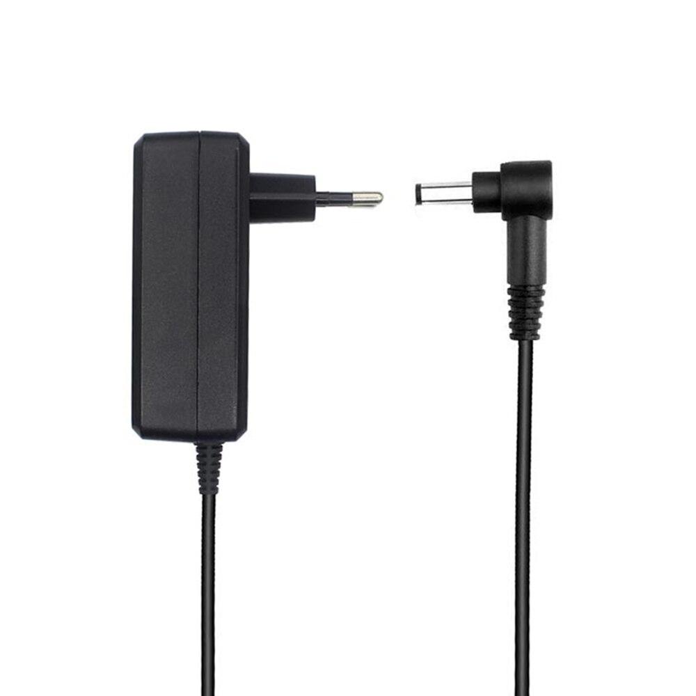 1 Piece EU Plug Power Charger Adapter for Dyson DC57 DC30 DC44 DC31  DC34  DC35  DC56 DC45 Vacuum Cleaner Parts