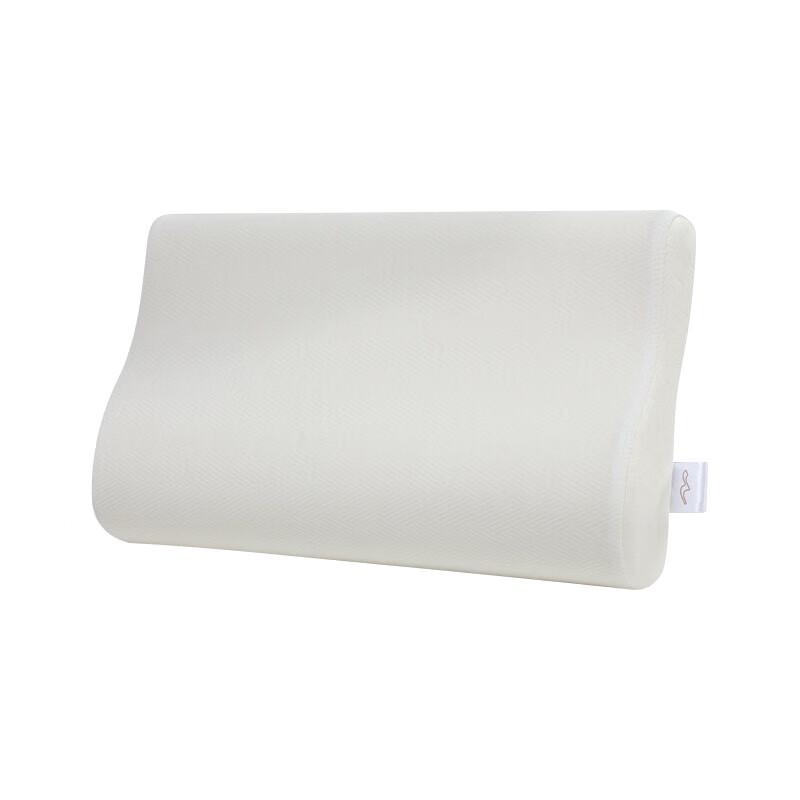 Mercury Home Textiles Memory Foam Pillow