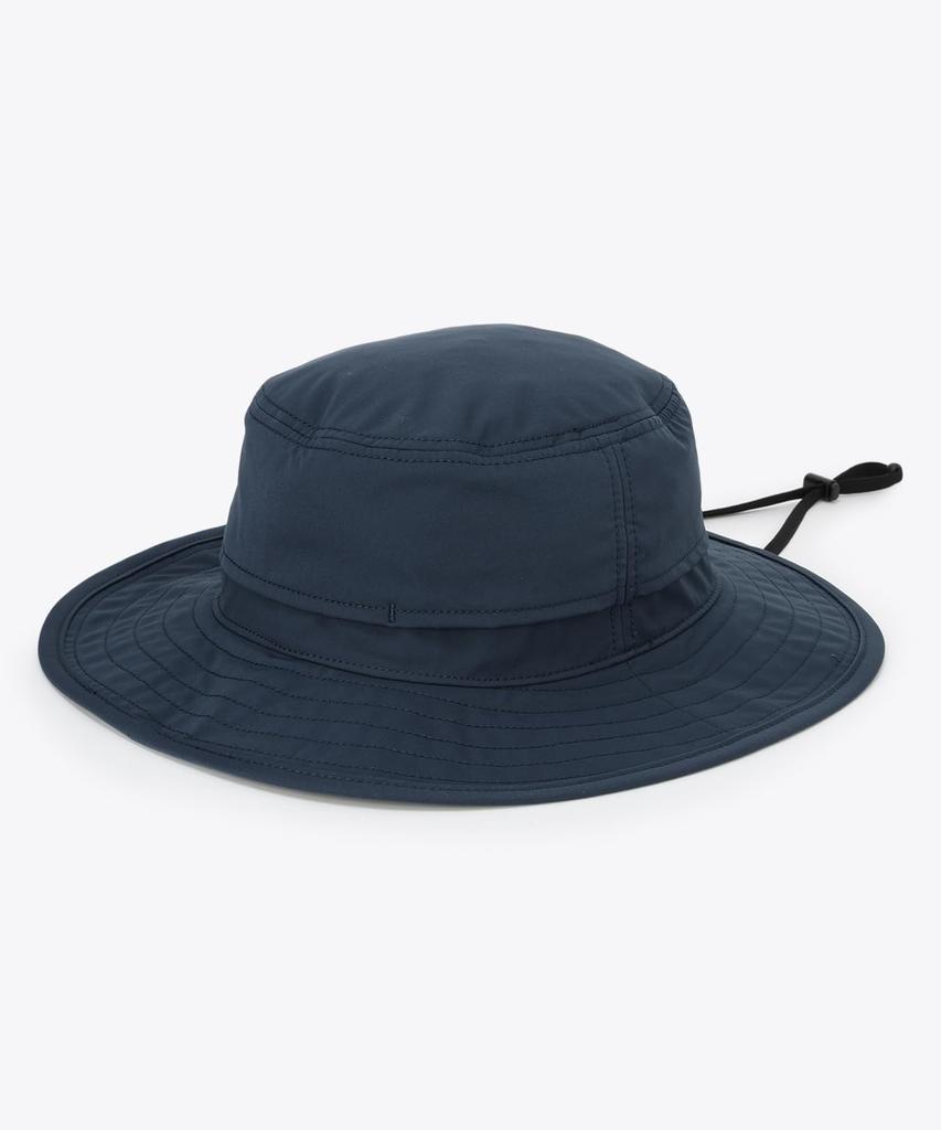 Columbia Yellow Dog Mountain Boonie PU5700 L/XL Collegiate Navy