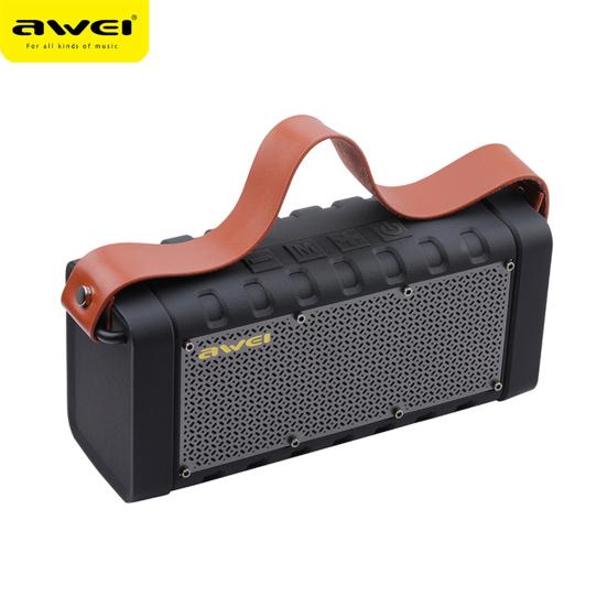 Awei Y668 Bluetooth 5.0 Music Player 