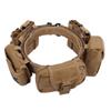 Shunzi Tactical Nylon Patrol Belt