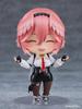 Nendoroid Hololive Production Rui Takamine plastová malovaná pohyblivá figurka v měřítku