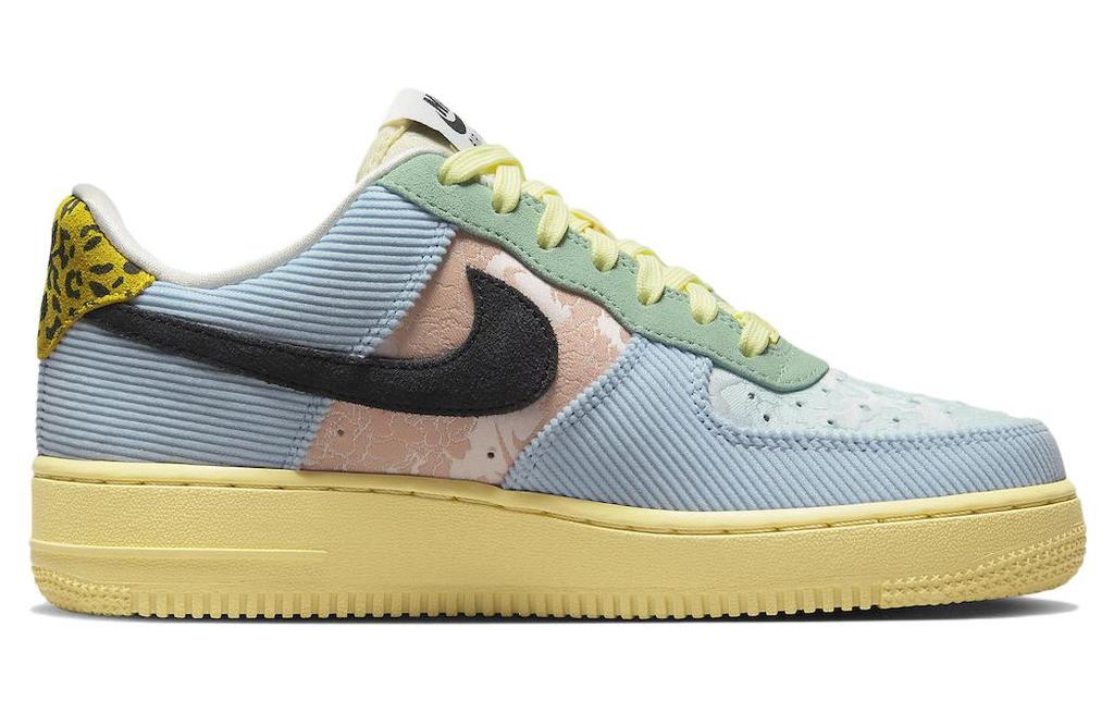 Nike Air Force 1 Low '07 Spring Mix Women's FJ4591-441