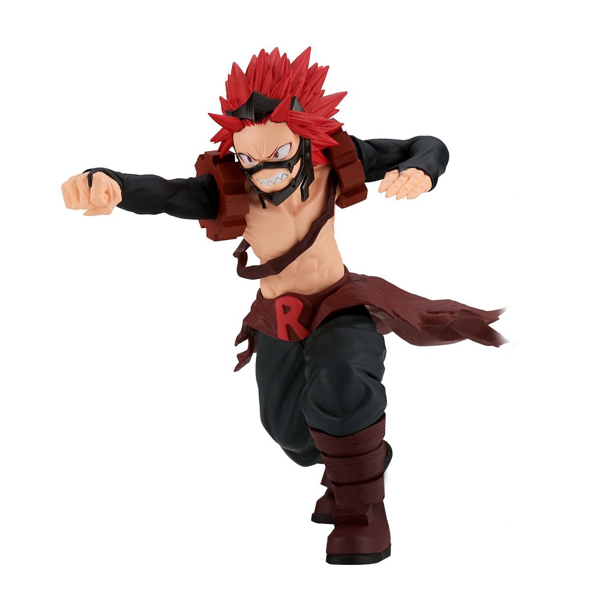 

My Hero Academia AMAZING HEROES Kirishima Eijiro vol.35