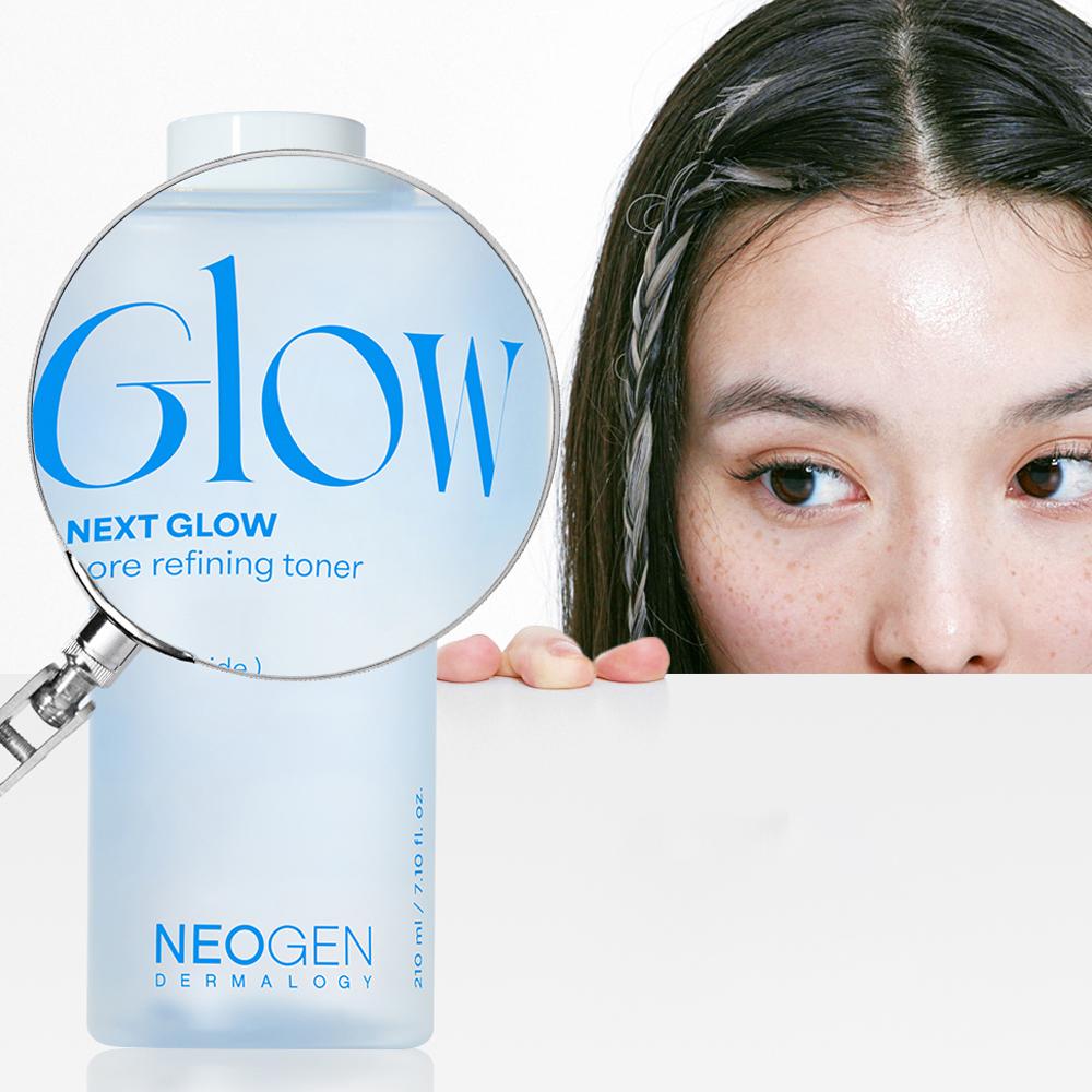 NEOGEN Next Glow Pore Refining Toner 210ml