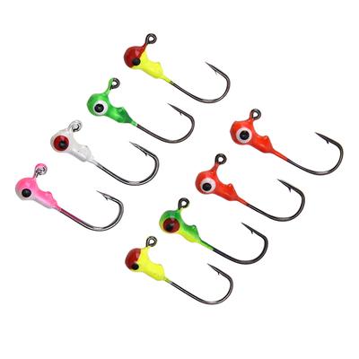 Pesca – Wobblers, cebos y anzuelos