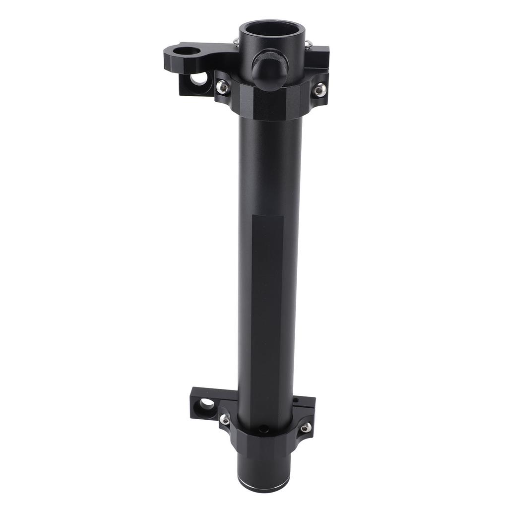 Flagpole Holder Bracket Aluminium Alloy Tail Gate Flagpole Mount Antenna Flag Pole Holder for Wrangler JK JKU JL