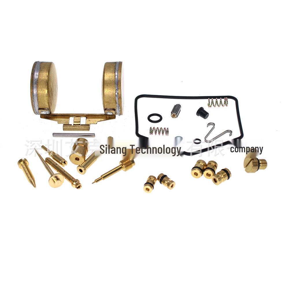 Honda CB350 CL350 1970-1973 Vergaser Reparaturkit