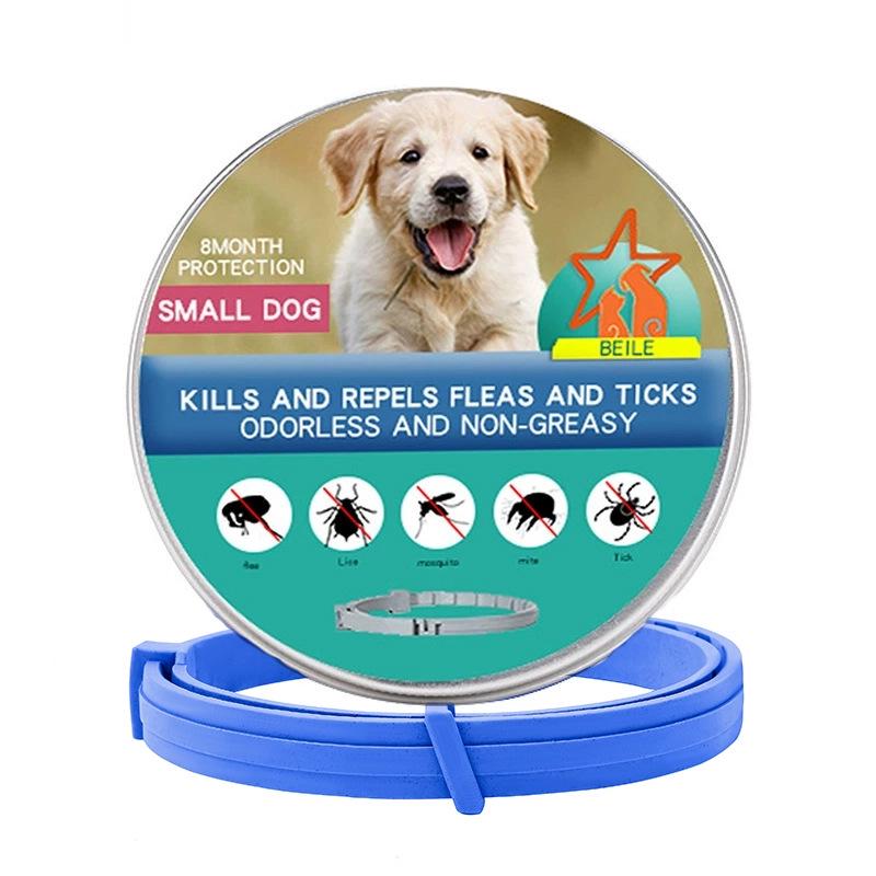 Flea and Lice Repellent Collars for Cats and Dogs