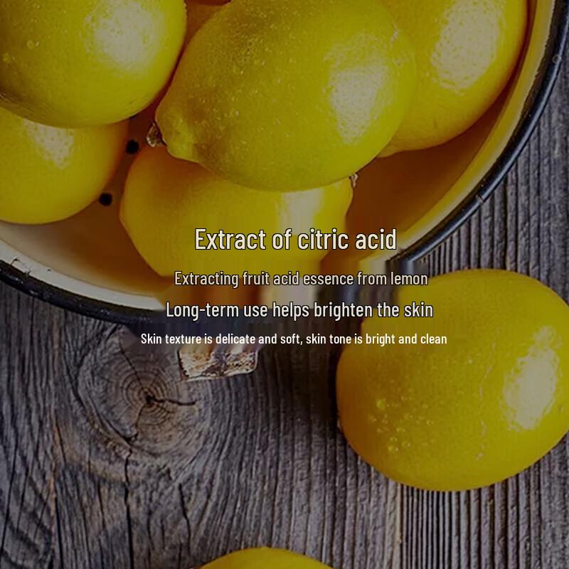 Tesorid'Oriente White Musk Duschgel