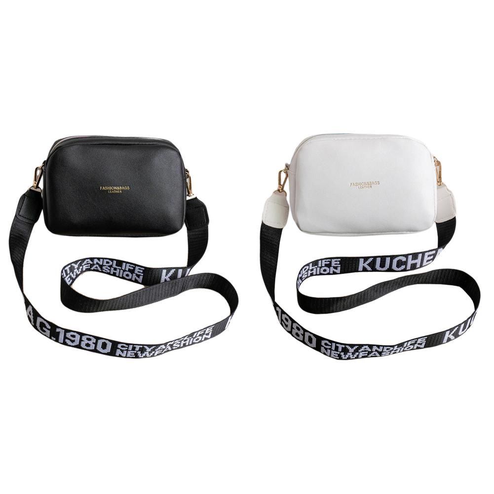 

ARVALOLET Маленькая квадратная сумка из PU-Leder Handtasche, Эммngetasche mit