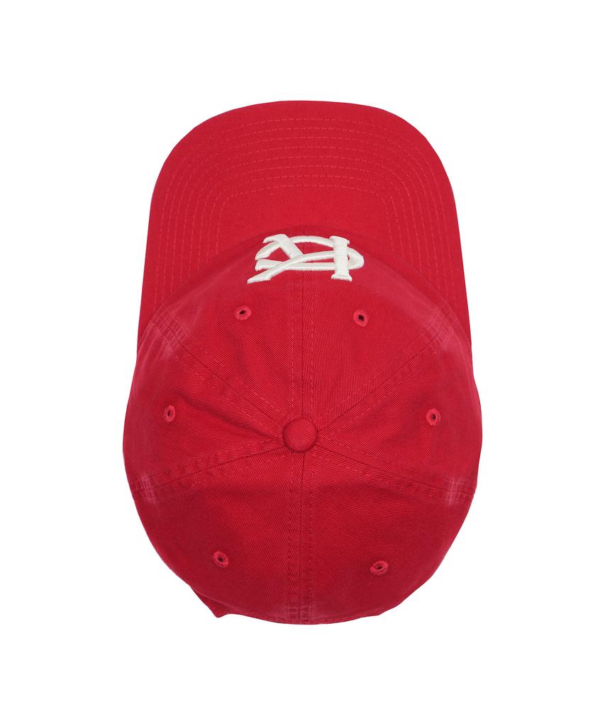 Amelikannideul Ballpark Cap Kc Monarchs