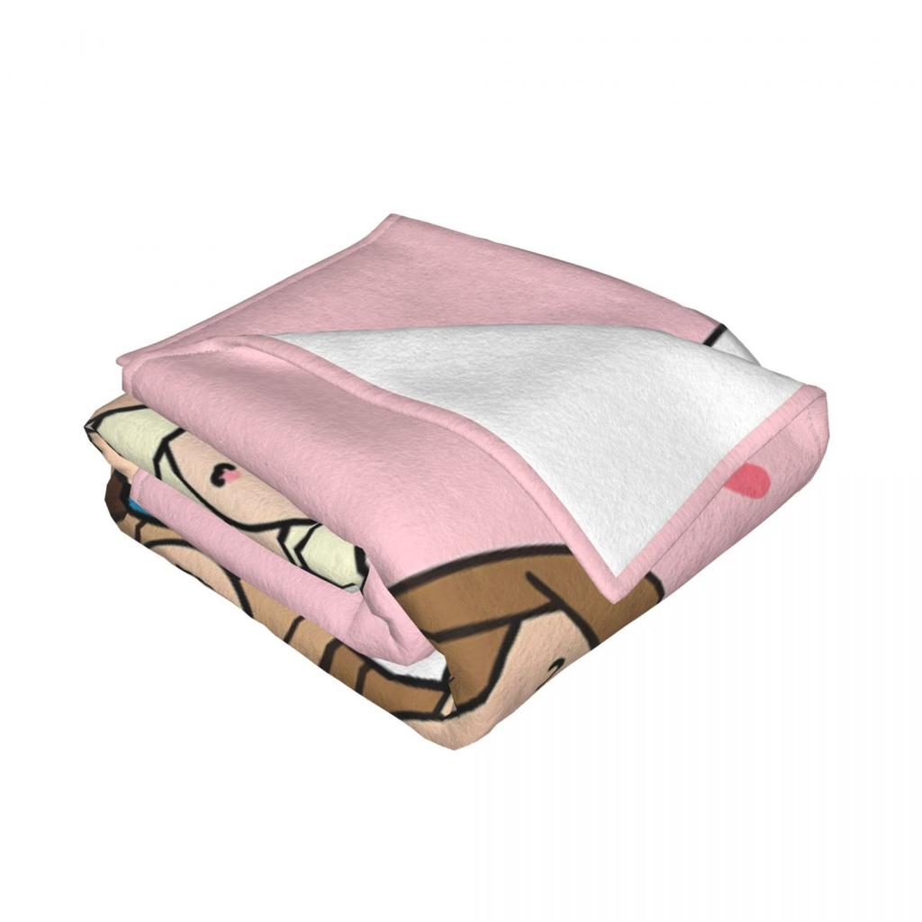 Enfermera En Apuros Doctor Nurse Medical 2458 An Ultra-Soft Micro Fleece Blanket