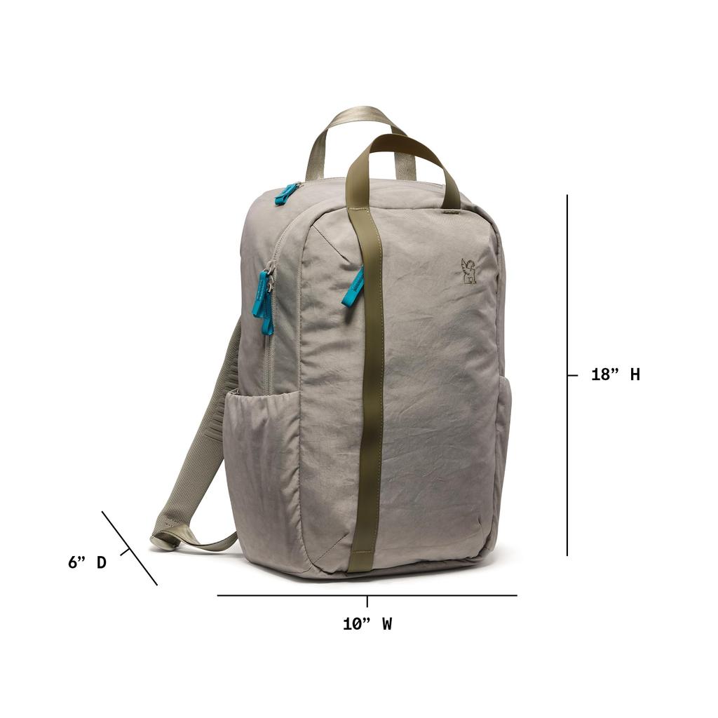 HIGHLINE 20L BACKPACK/Highline (current Model) Water-repellent