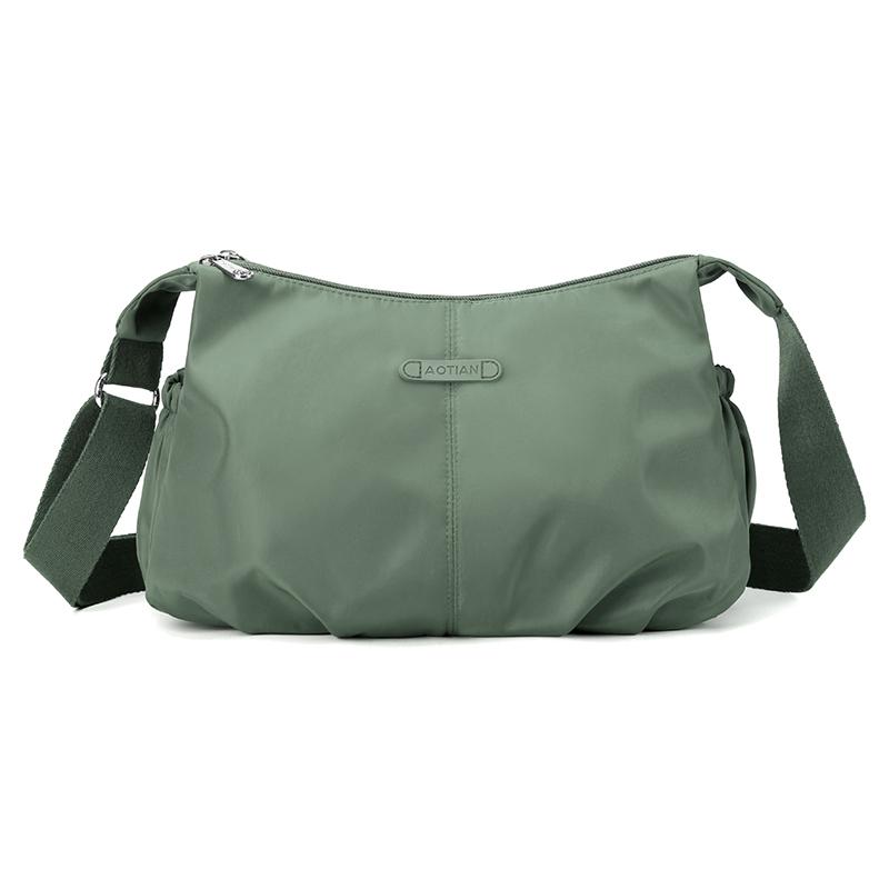 Γυναικεία Τσάντα Τσάντα Ώμου Εξωτερικού Χώρου Ταξιδιού Τσάντα Χιαστί Τσάντα Μητέρας